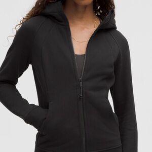 Lululemon Scuba Hoodie